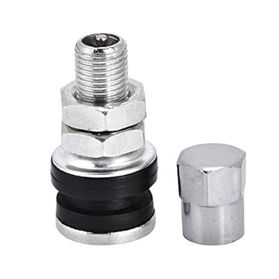 TUBELESS VALVE METAL