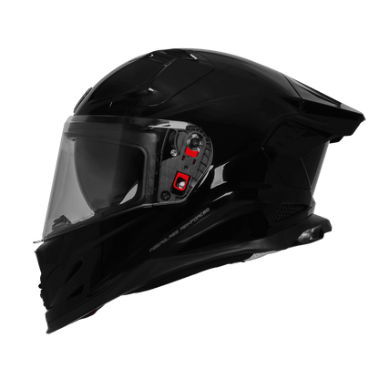 SBH-61 ISS SXE WITH TPE EDITION GLOSSY BLACK