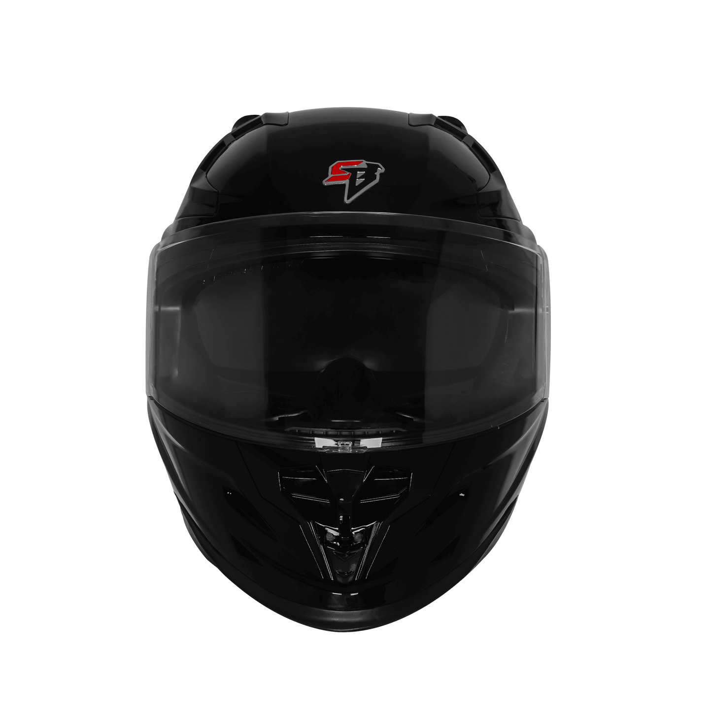 SBH-61 ISS SXE WITH TPE EDITION GLOSSY BLACK