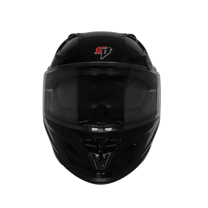 SBH-61 ISS SXE WITH TPE EDITION GLOSSY BLACK