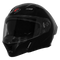GLOSSY BLACK