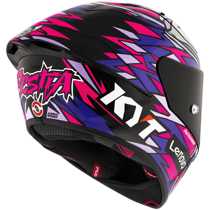 KX-1 RACE GP BASTIANINI REP 2023 WITH SPONSOR