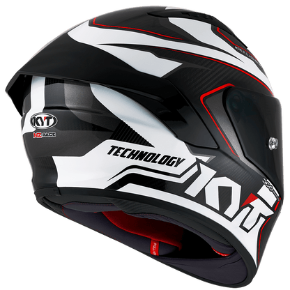 NZ RACE CARBON COMPETITION WHITE