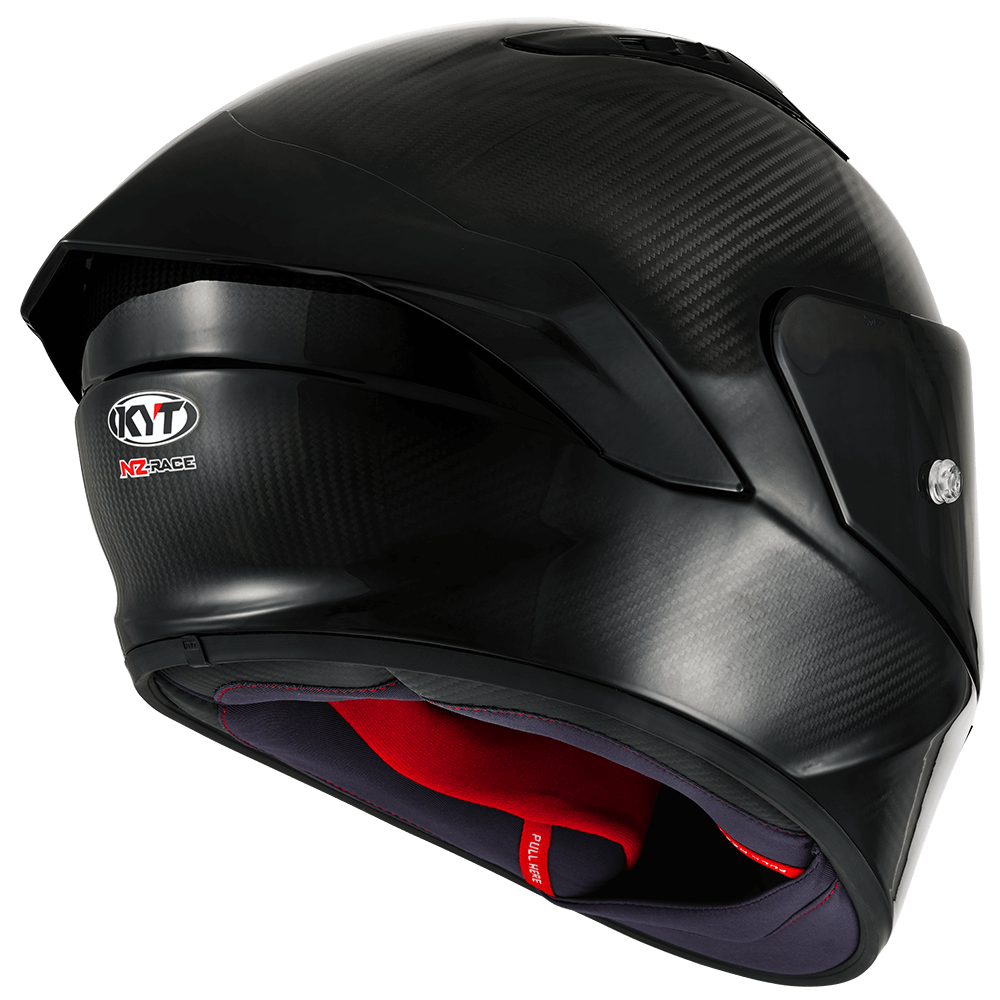 NZ RACE CARBON GLOSS