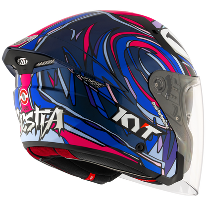 TTR-JET BASTIANINI 2022 REPLICA