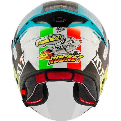 TTR-JET FOGGIA MISANO 2022 REPLICA