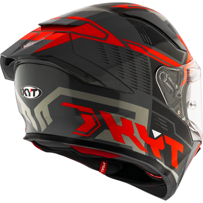 R2R PRO OCTANE RED