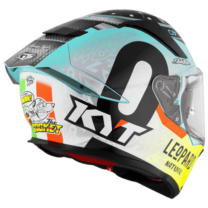 R2R PRO FOGGIA MISANO 2022 REPLICA