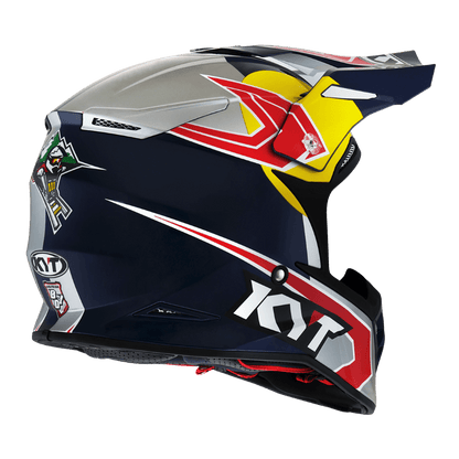 SKYHAWK TADDY REPLICA
