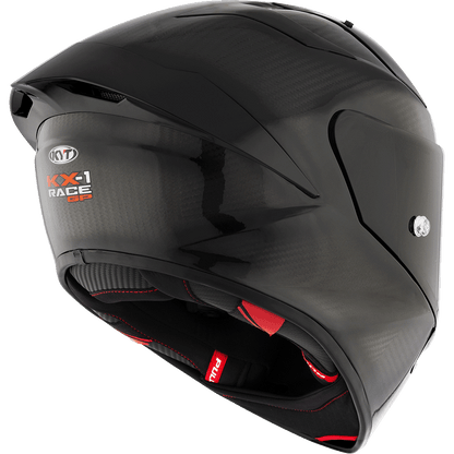 KX-1 RACE GP CARBON GLOSSY