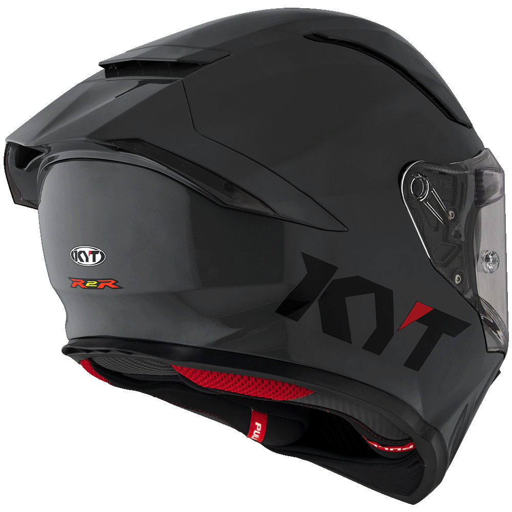 R2R PRO PLAIN GRL GREY