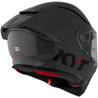 R2R PRO PLAIN GRL GREY