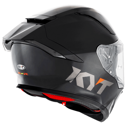 R2R PRO PLAIN BLACK