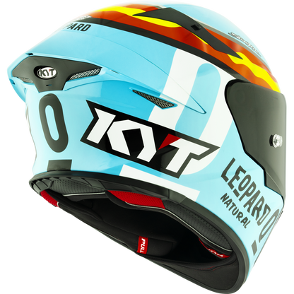 TT-REVO LEOPARD REPLICA SPANIARD