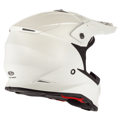 SKYHAWK PLAIN WHITE