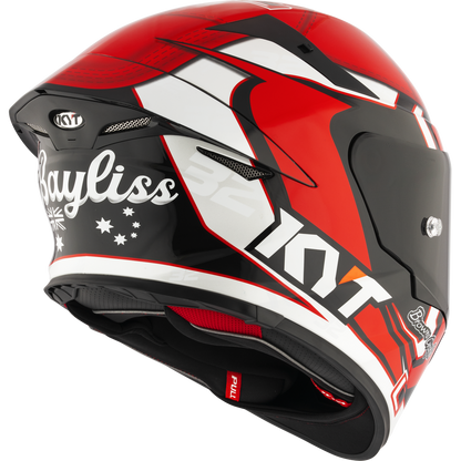 TT-REVO BAYLISS REPLICA