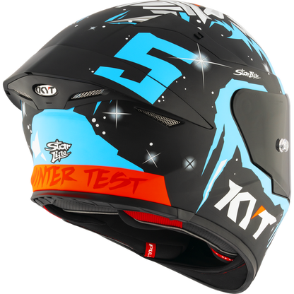 TT-REVO MASIA REP. WINTER TEST MATT
