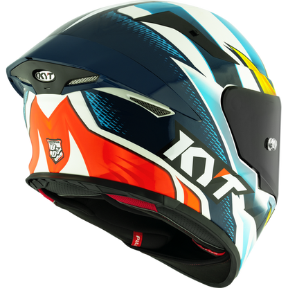 TT-REVO TATI REPLICA