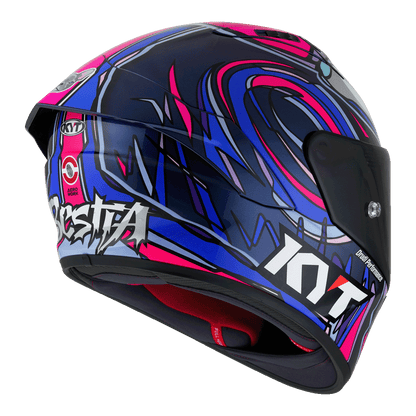 NZ Race Bastianini Replica