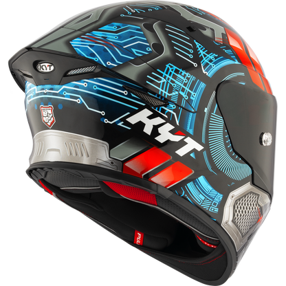 TT-REVO SYNCHROTRON