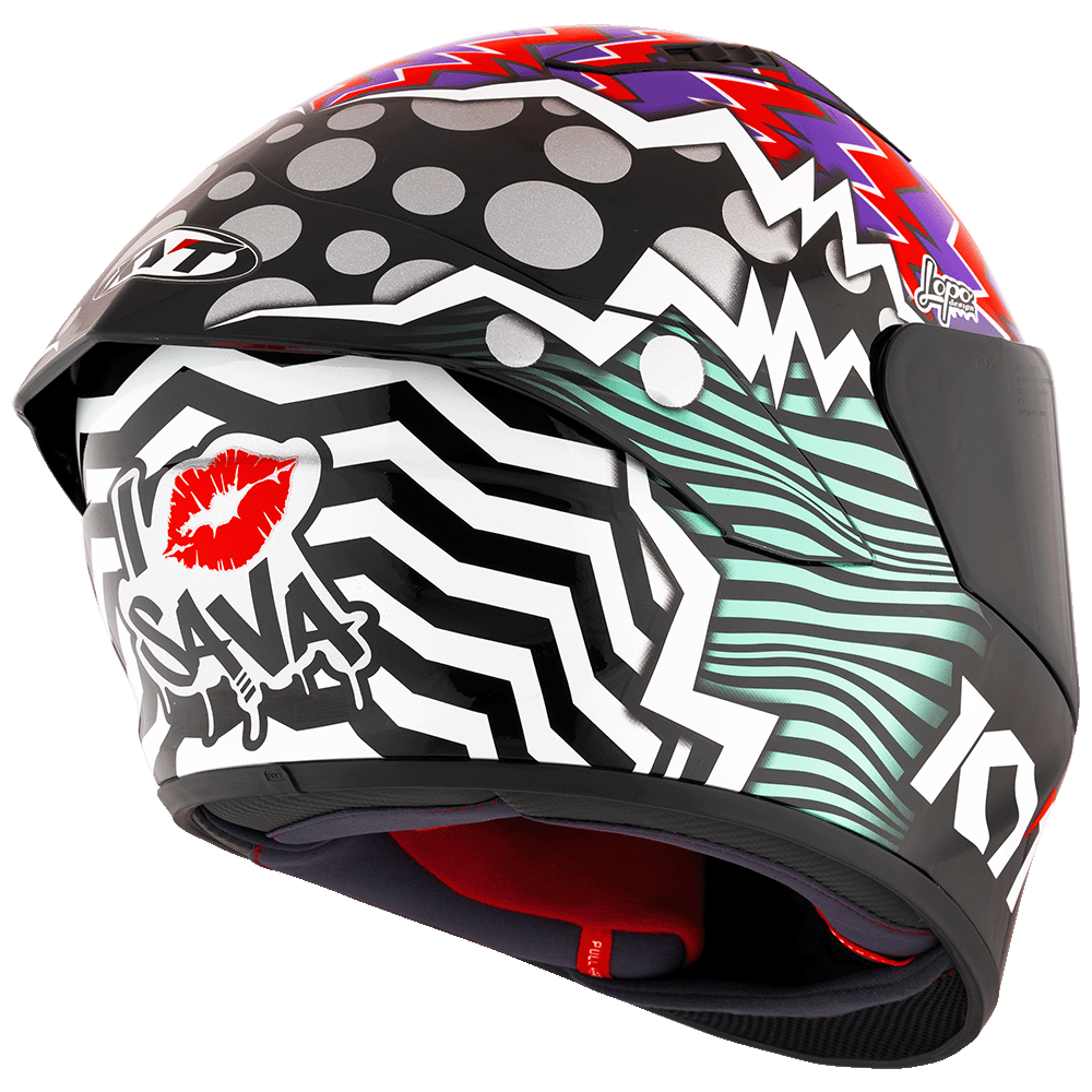 NZ Race Savadrori Replica
