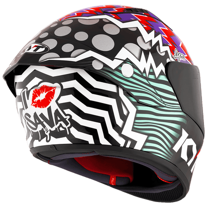 NZ Race Savadrori Replica