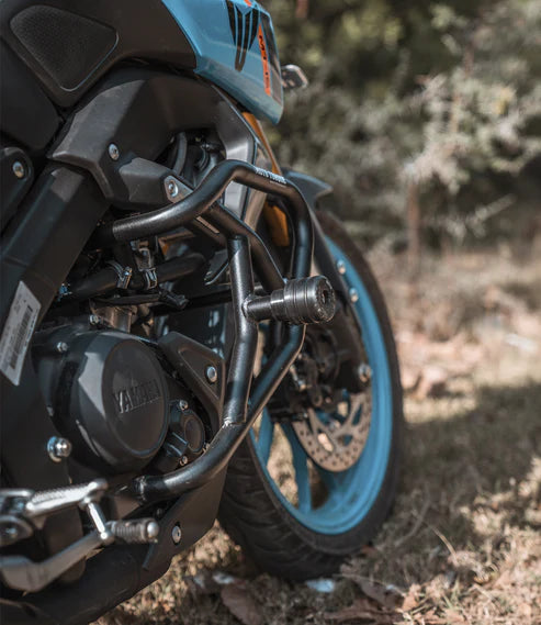 YAMAHA MT15 - Crash Guard
