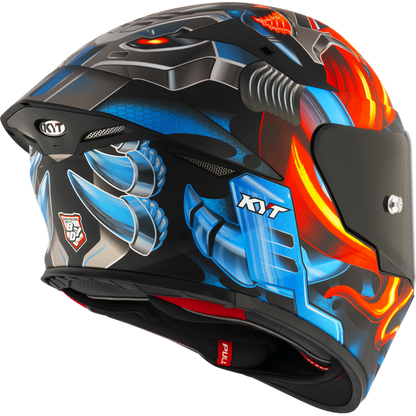 TT-REVO MAGNET MATT