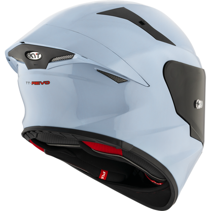 TT-REVO PLAIN SEA BLUE