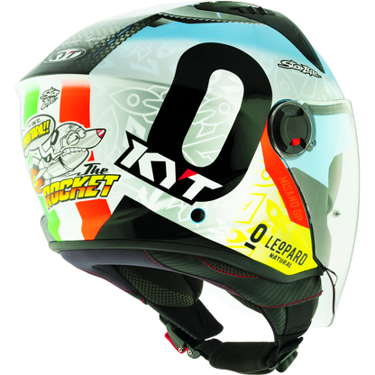 D-CITY FOGGIA MISANO 2022 REPLICA