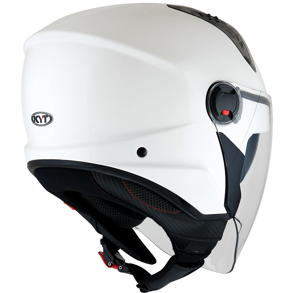 D-CITY PLAIN WHITE
