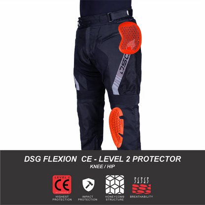 DSG Apex Air-Flow Riding Pants