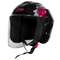 Matt Black Pink