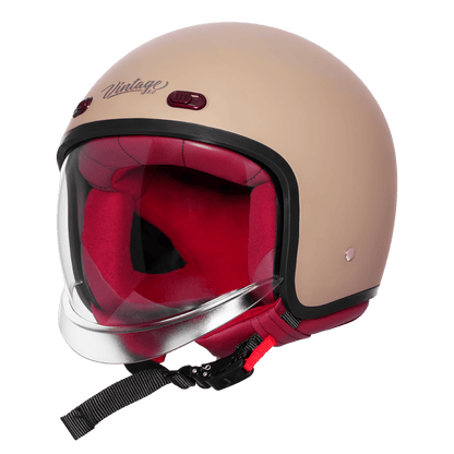 SBH-67 VINTAGE DOT 5.O MATT DESERT STORM