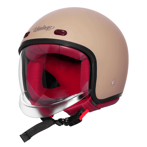 SBH-67 VINTAGE DOT 5.O MATT DESERT STORM