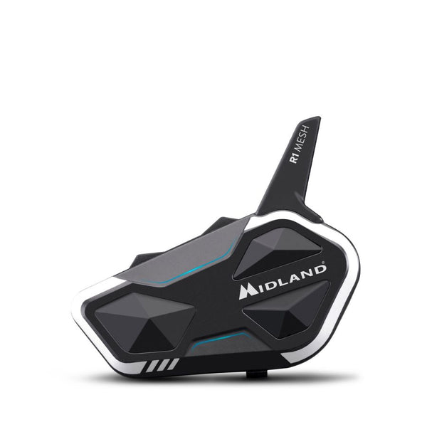 R1 mesh Intercom Midland