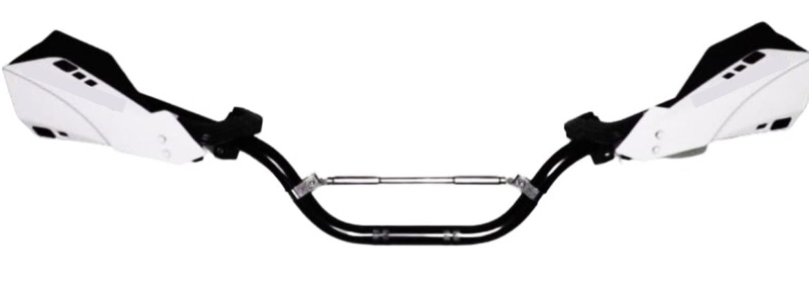 UNIVERSAL HAND PROTECTOR HANDLE FITTING