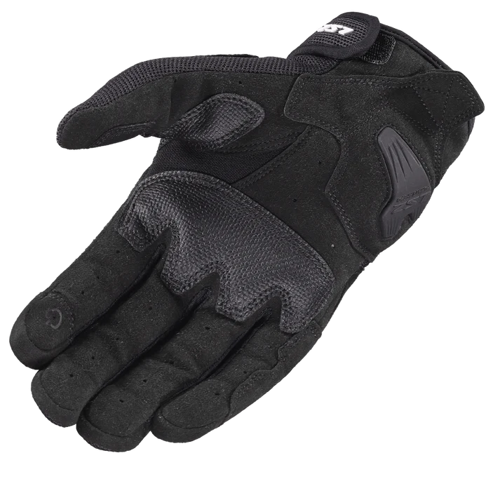 ATOM GLOVES - BLACK