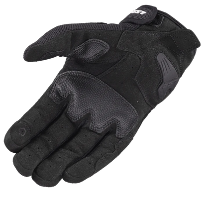ATOM GLOVES - BLACK