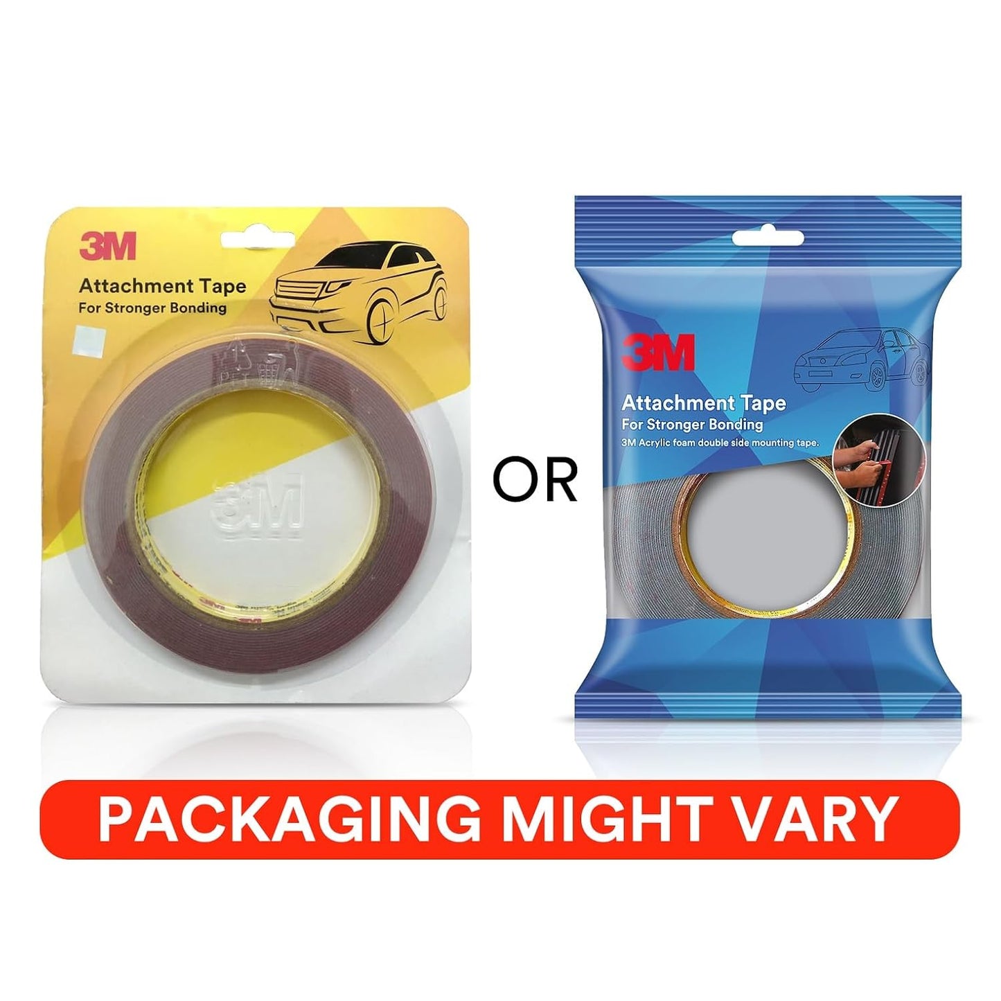 3M Attachment Tape 24mmX10m