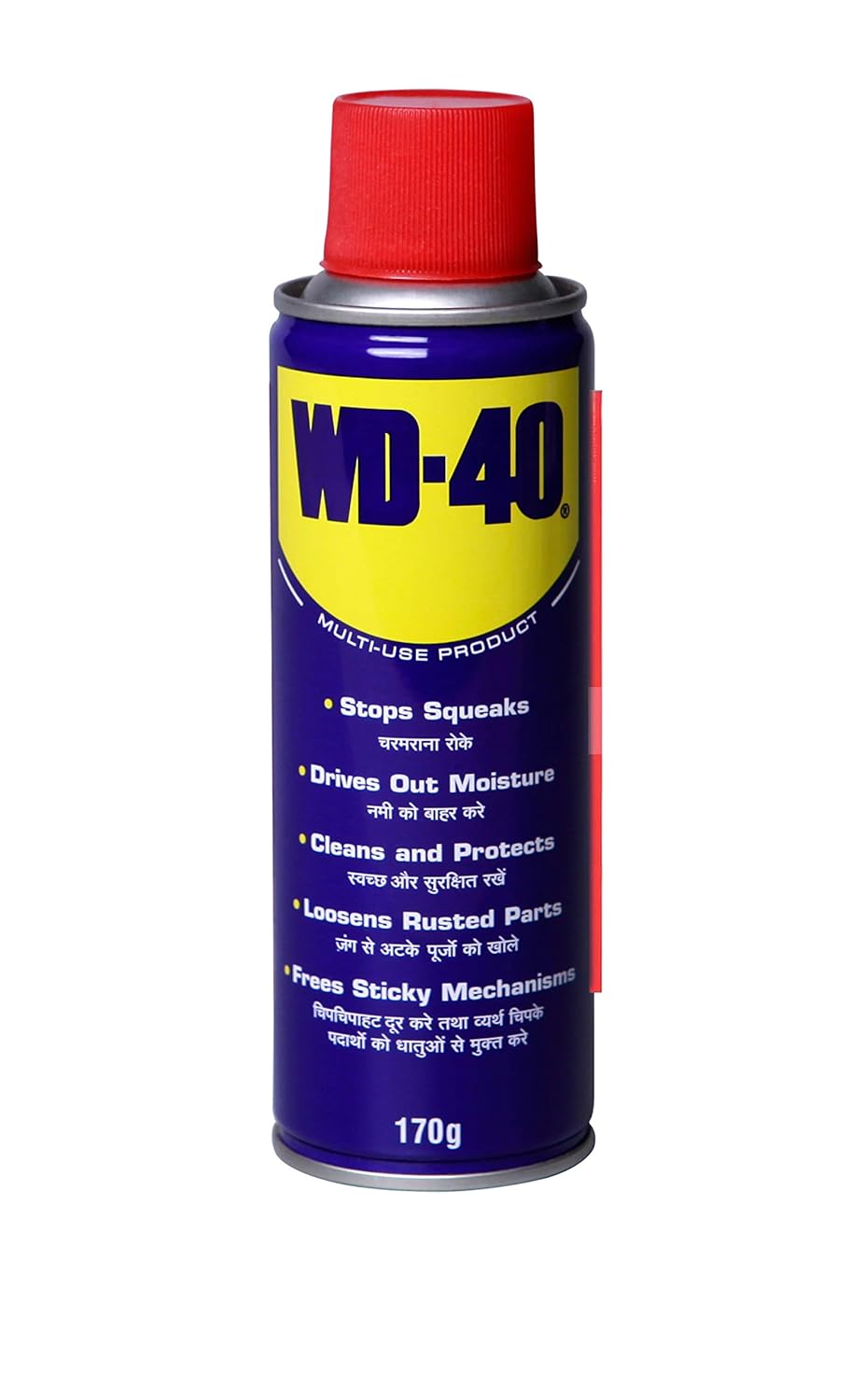 Pidilite WD-40 170g