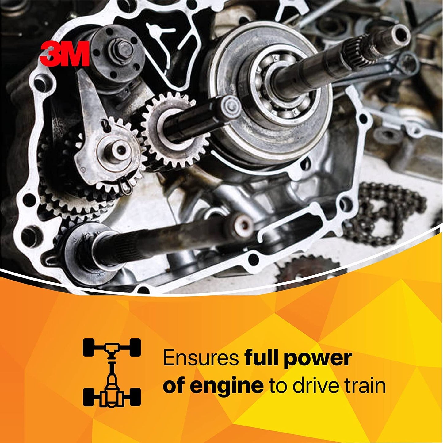 3M Engine Oil Additive (50 ml)