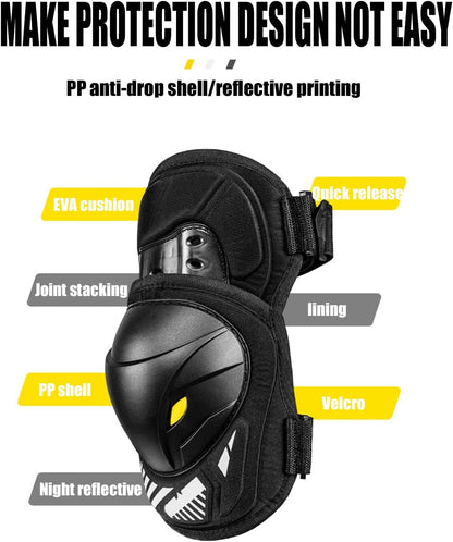SULAITE 1210  KNEE GUARD