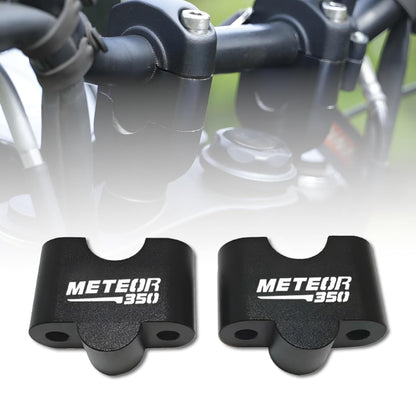 METEOR HANDLE RISER