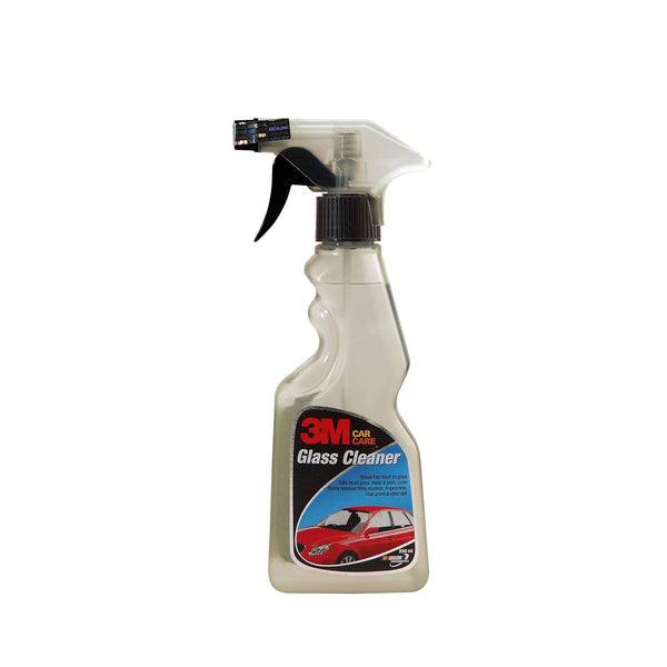 3M Glass Cleaner, 250 ml