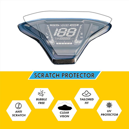 SCREEN GUARD AEROX