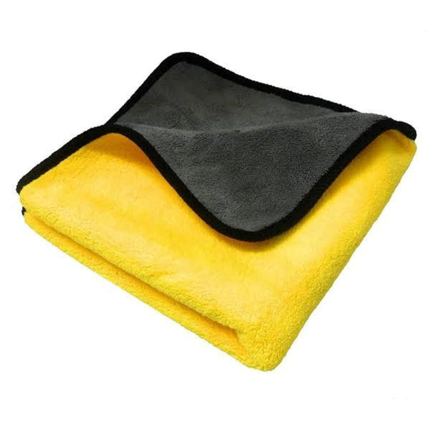 MICROFIBER CLOTH