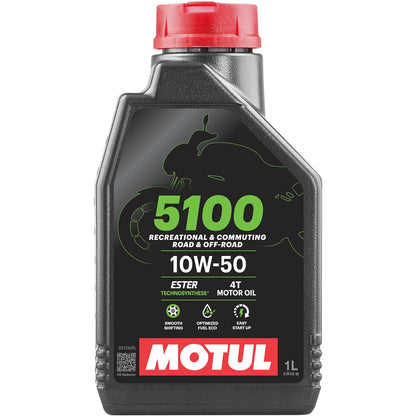 MOTUL 5100 10W50 1L