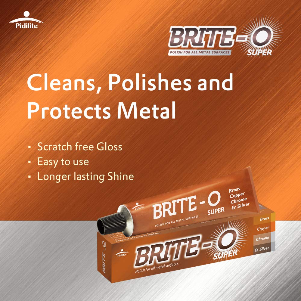 Pidilite Industries Brite-O (25g)