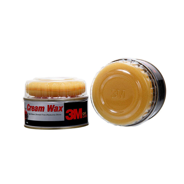 3M CREAM WAX 220 gm